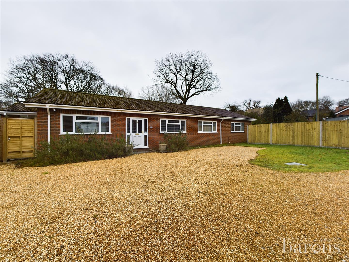 Basingstoke Estate Agents, Basingstoke For Sale, Barons Estate Agents